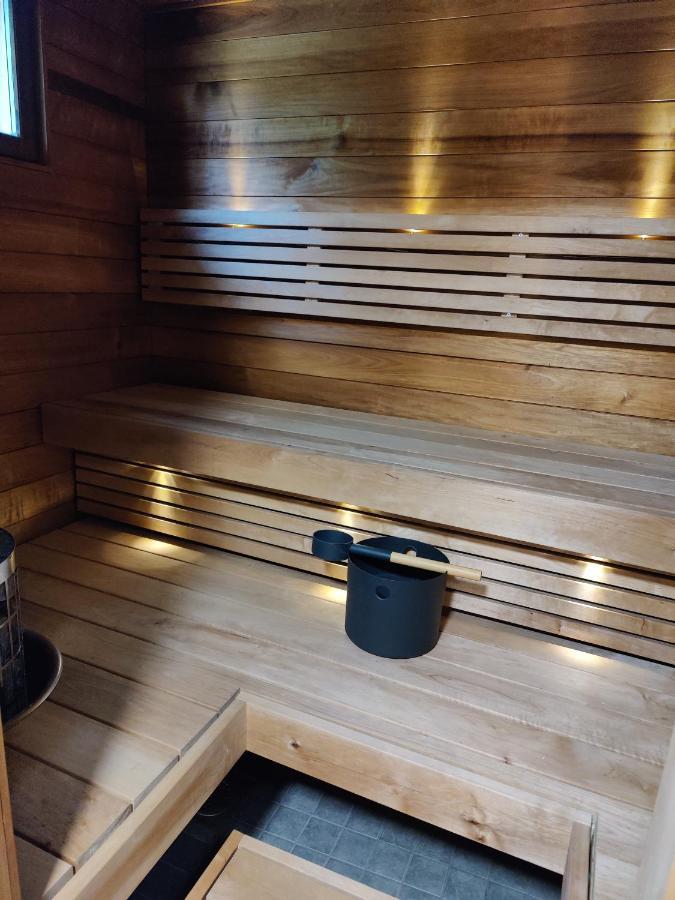 Sunstar Villa Рованиеми Екстериор снимка