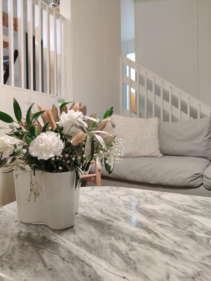 Sunstar Villa Рованиеми Екстериор снимка