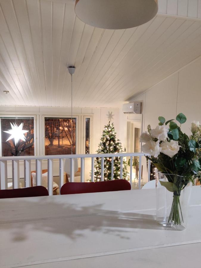 Sunstar Villa Рованиеми Екстериор снимка
